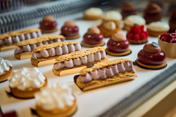 Loiseau La Patisserie