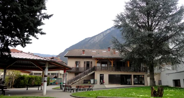 Lycée professionnel des Cordeliers