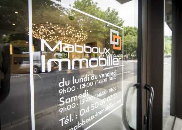 Mabboux immobilier