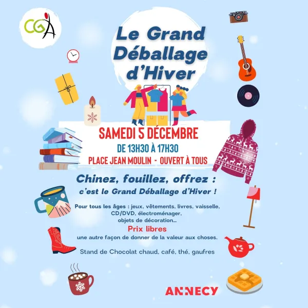 Grande Braderie