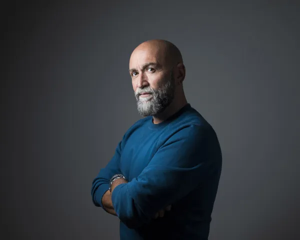 Soirée spéciale Rentrée littéraire 2026 avec David Lelait-Helo