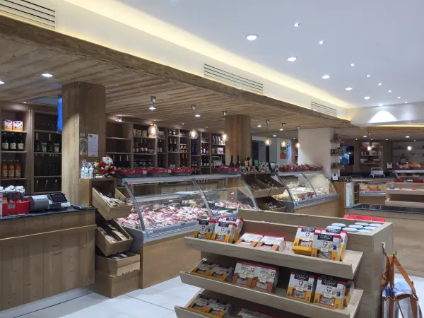 Magasin producteur de Cluses - Coopérative Fruitière en Val d'Arly Savoie Mont-Blanc