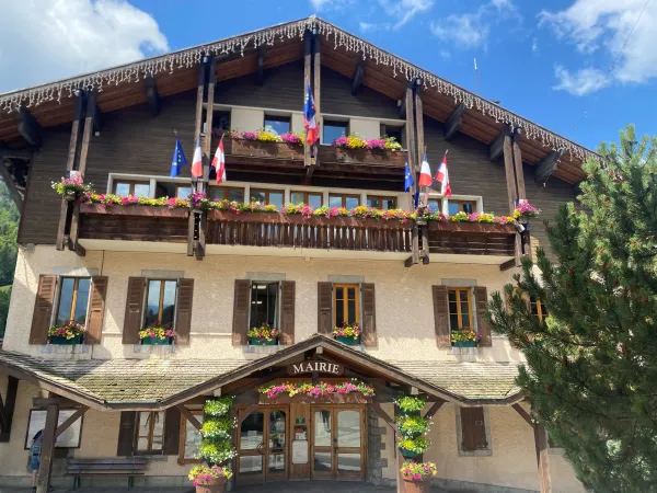 Mairie