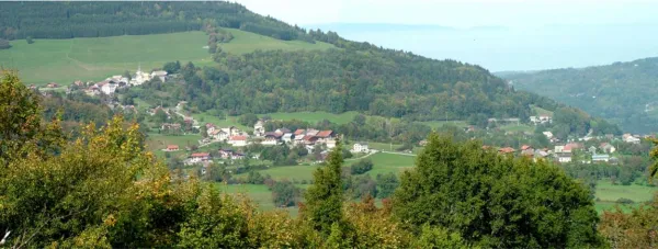 Mairie de Reyvroz
