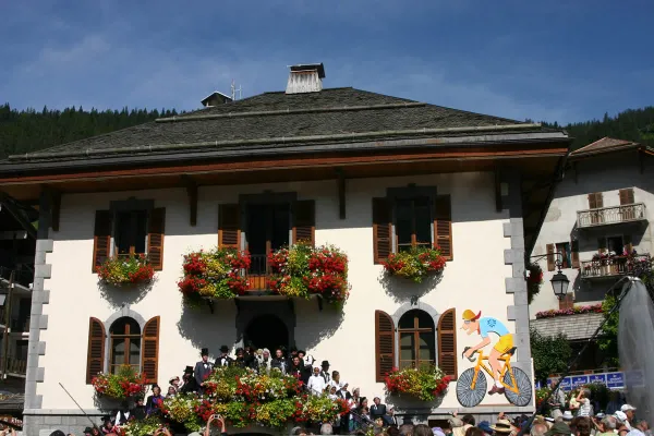 Mairie