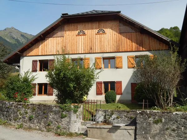 Maison - 239 m² - n°192