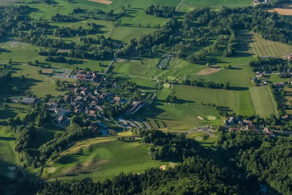 Mairie de Giez