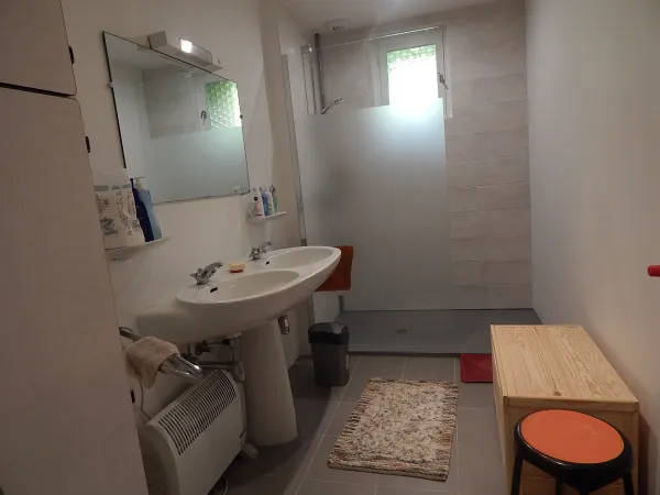 Salle de bain