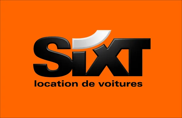 SIXT Location de voitures