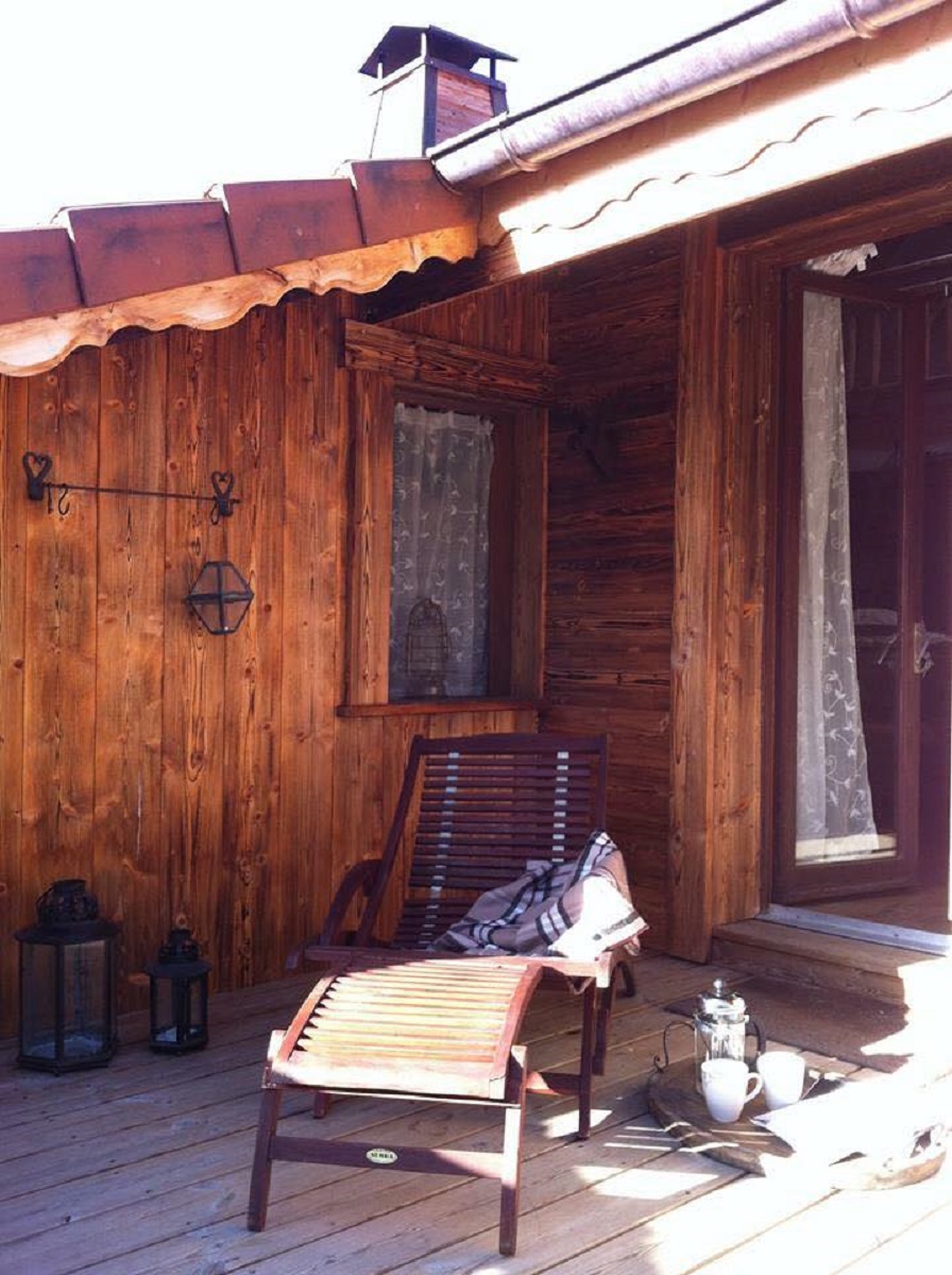 Maison la Balme