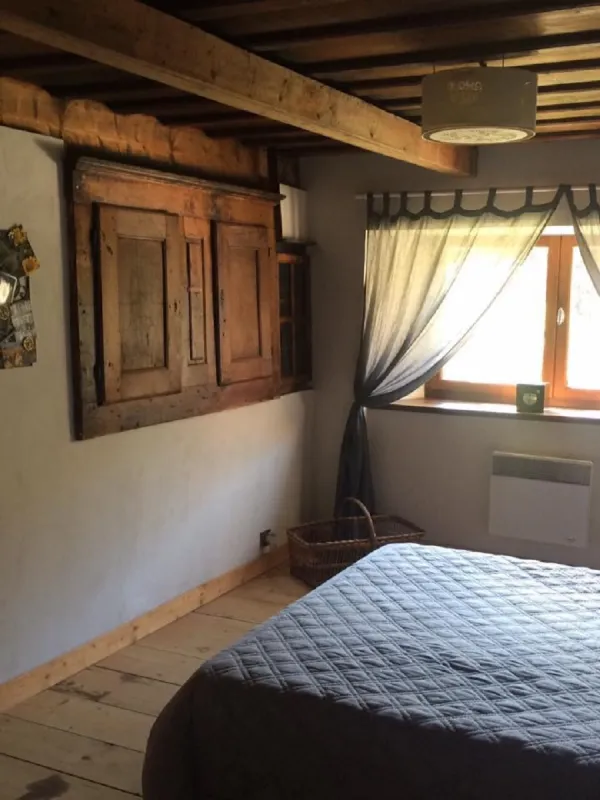 Maison la Balme