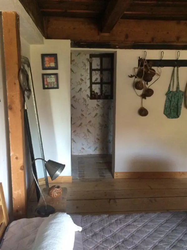 Maison la Balme