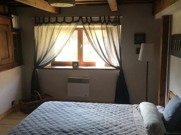 Maison la Balme
