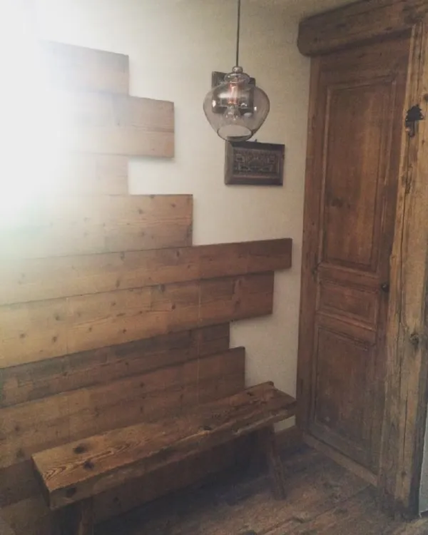 Maison la Balme