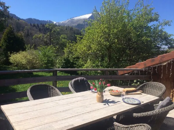 Maison la Balme