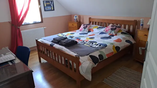 Chambre 1