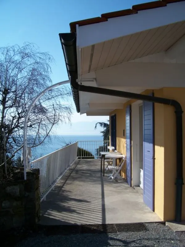 Maison Rosset