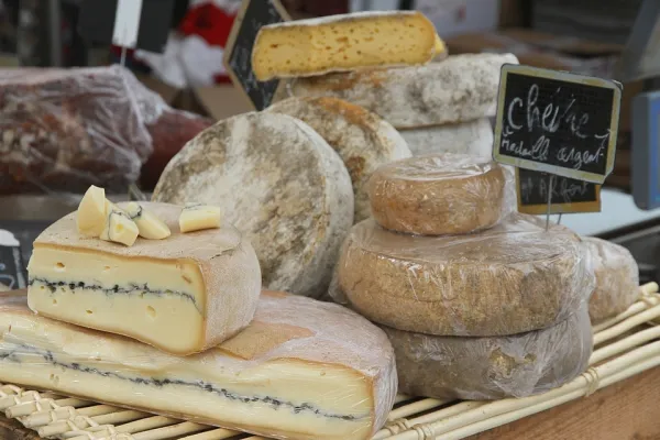 Marché