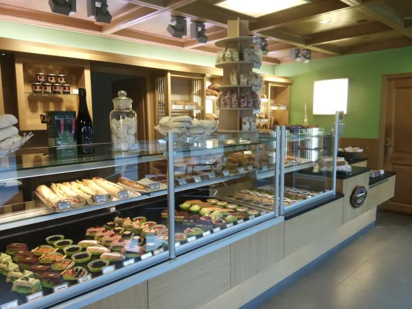 Maison Tavernier Boulangerie Patisserie