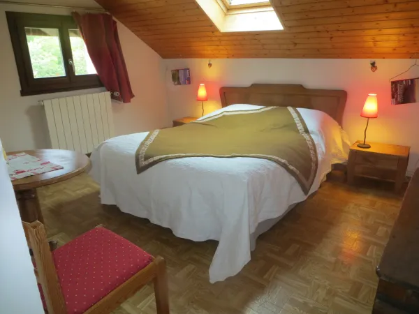 Maison Valpeline - Gîte_Faverges-Seythenex
