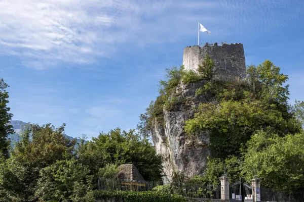 Cité Médiévale de La Roche-sur-Foron