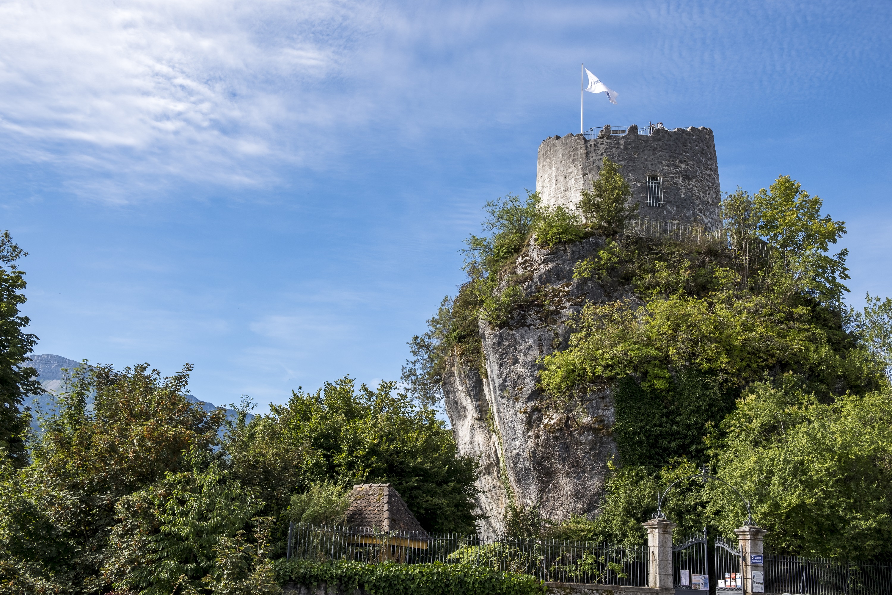 Cité Médiévale de La Roche-sur-Foron