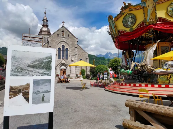créateurs et créatrices des Aravis