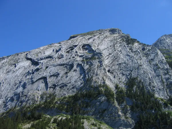 Massif du Bargy