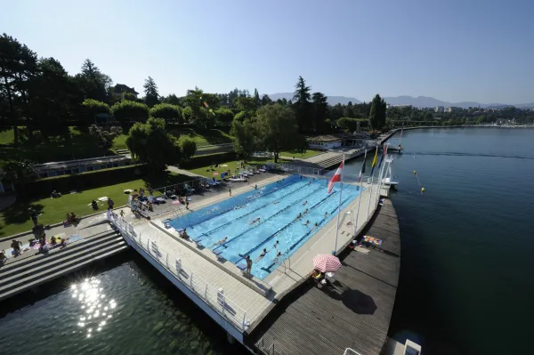 Aquagym