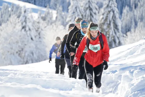 trail blanc spartan
