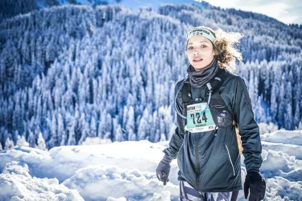 spartan morzine