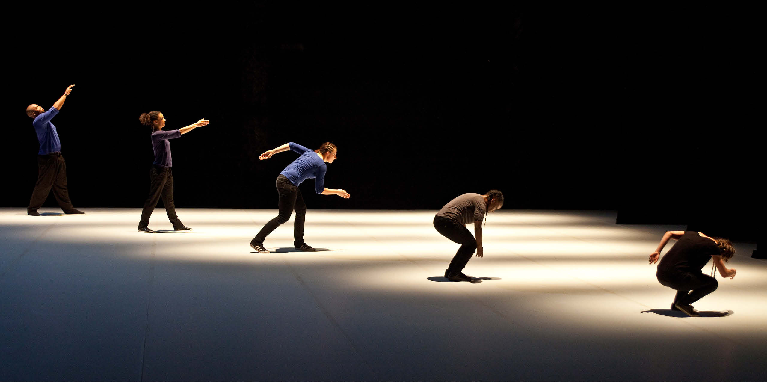 Spectacle • danse : "Promenade Obligatoire" - Anne Nguyen_Annemasse