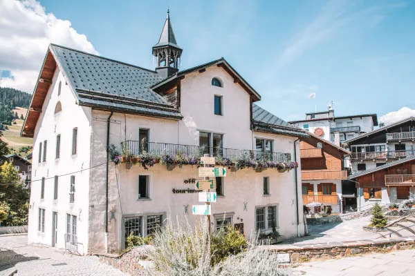 Megève Tourisme