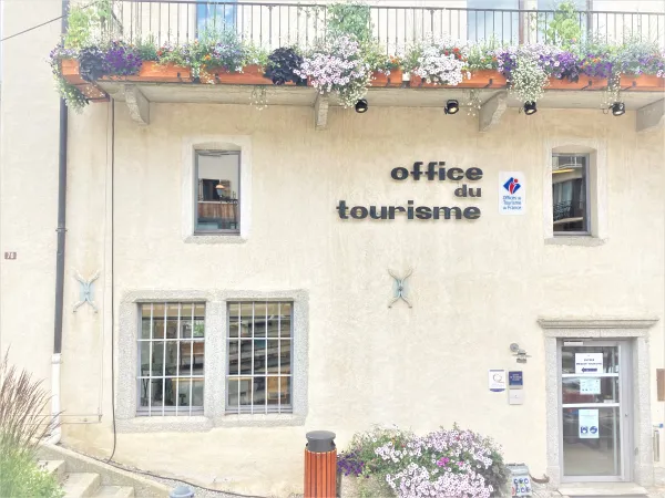 Megeve Tourisme