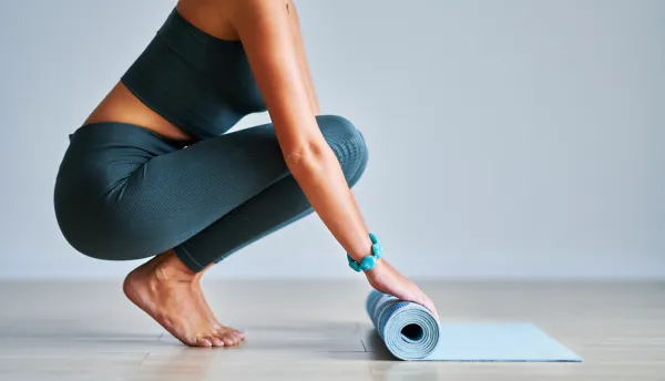 Matinée  Yoga "On n'est pas des Marmottes"
