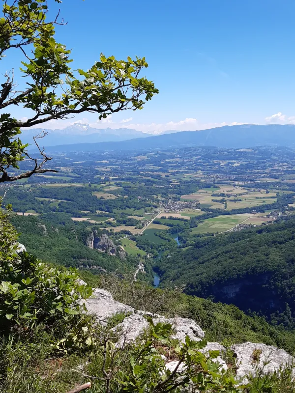 Montagne des Princes
