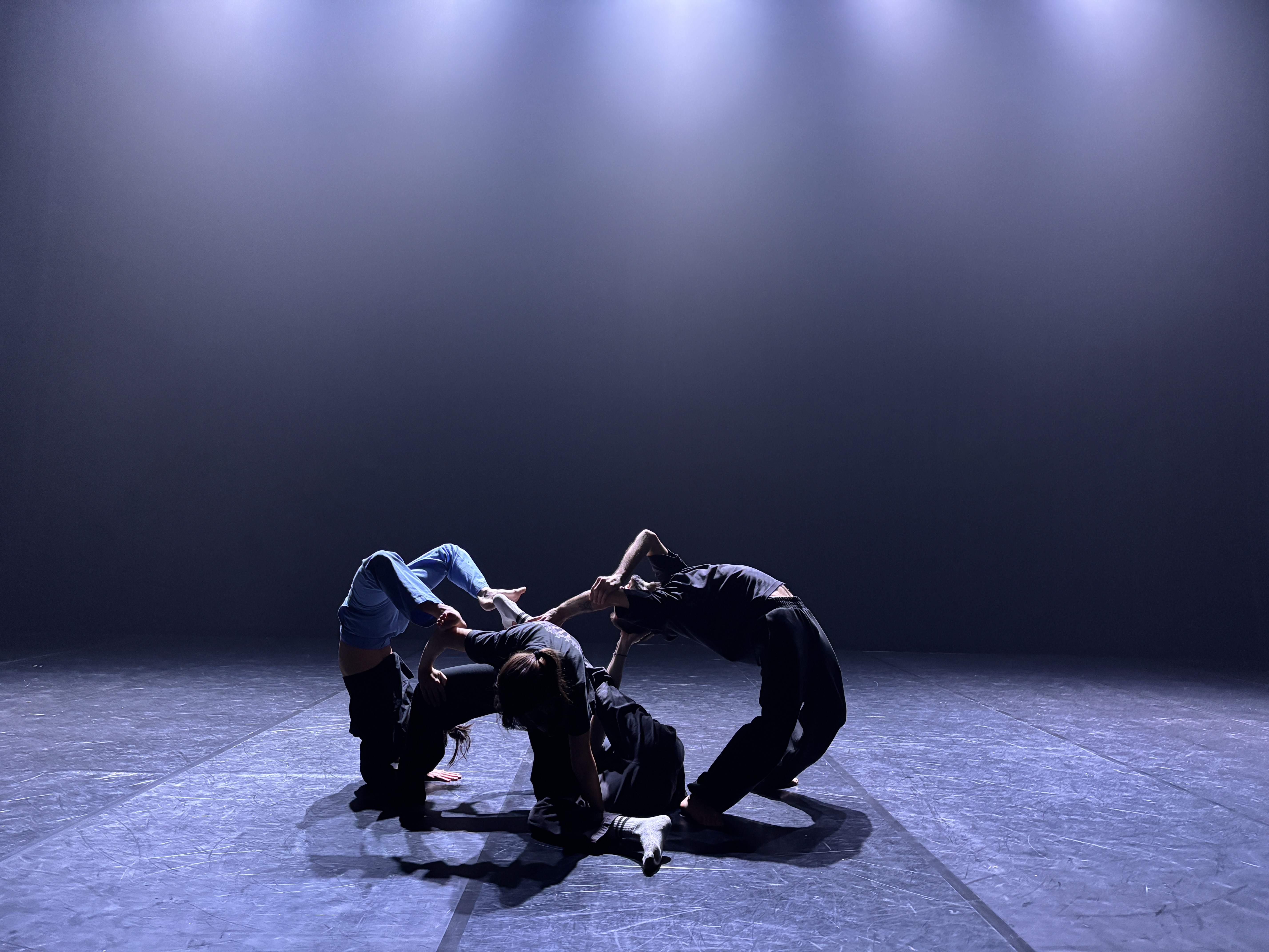 Spectacle Kintsugi_Annecy