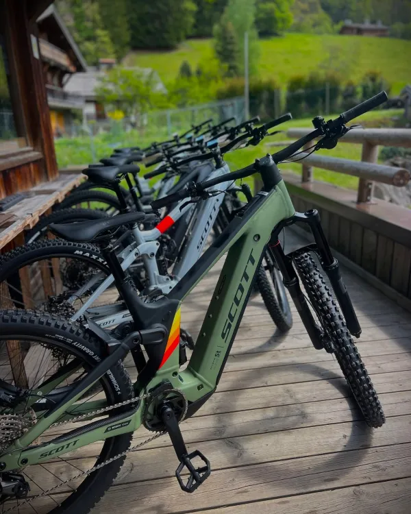 MB Bike