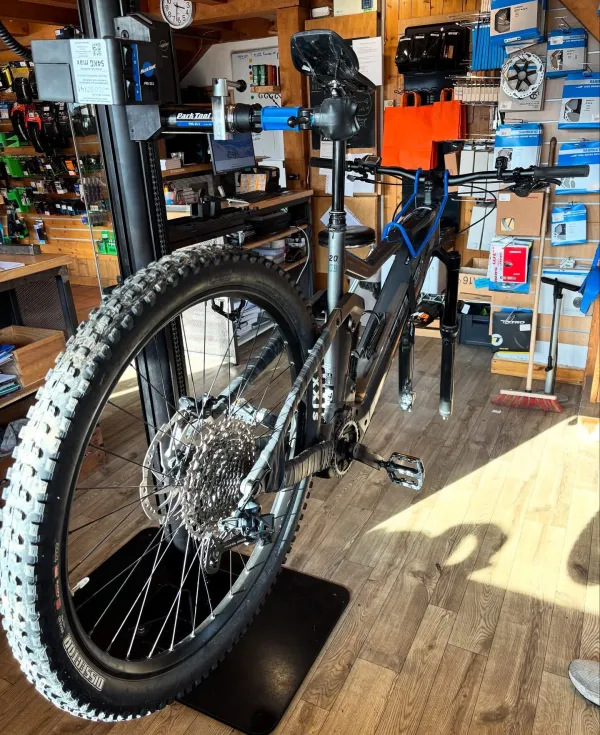 MB Bike
