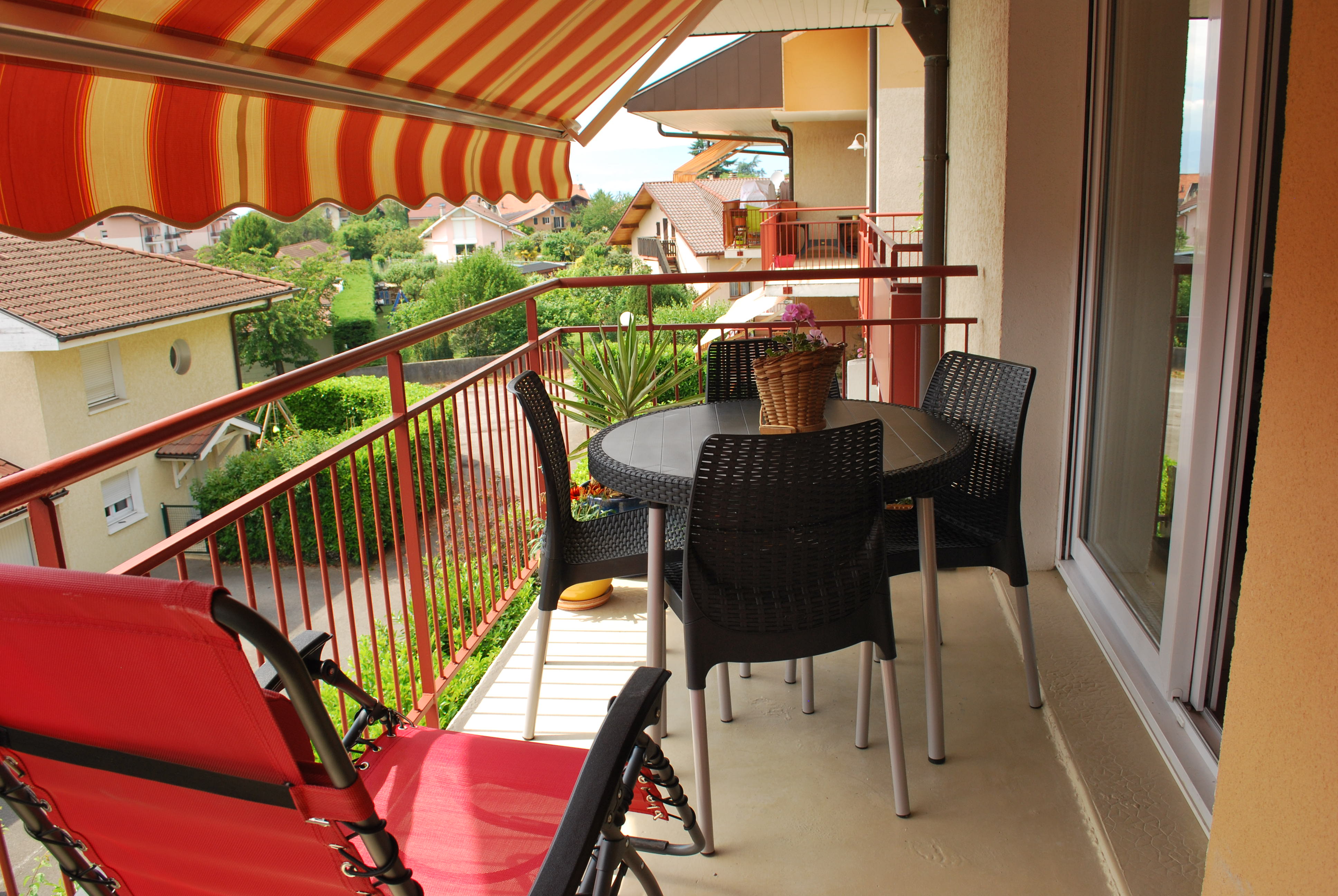 Balcon