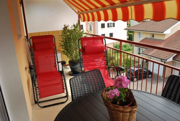 Balcon