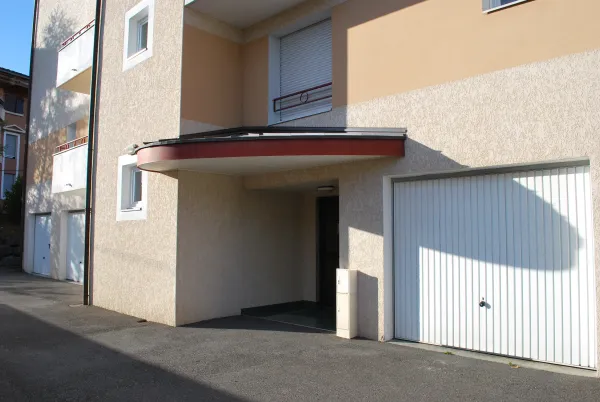 Entrée