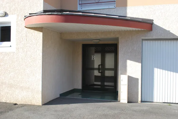 Entrée