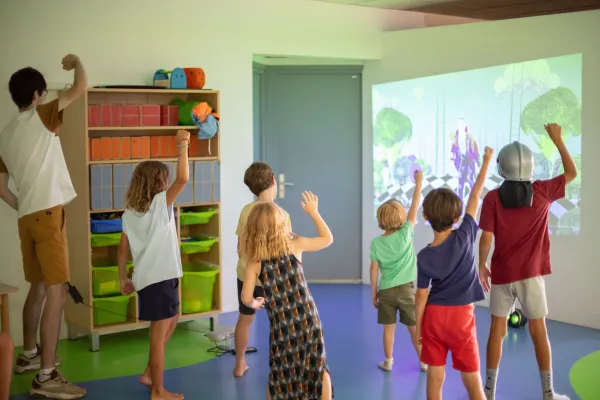 Meg ’Loisirs : accueil de loisirs pour les enfants de 3-11 ans