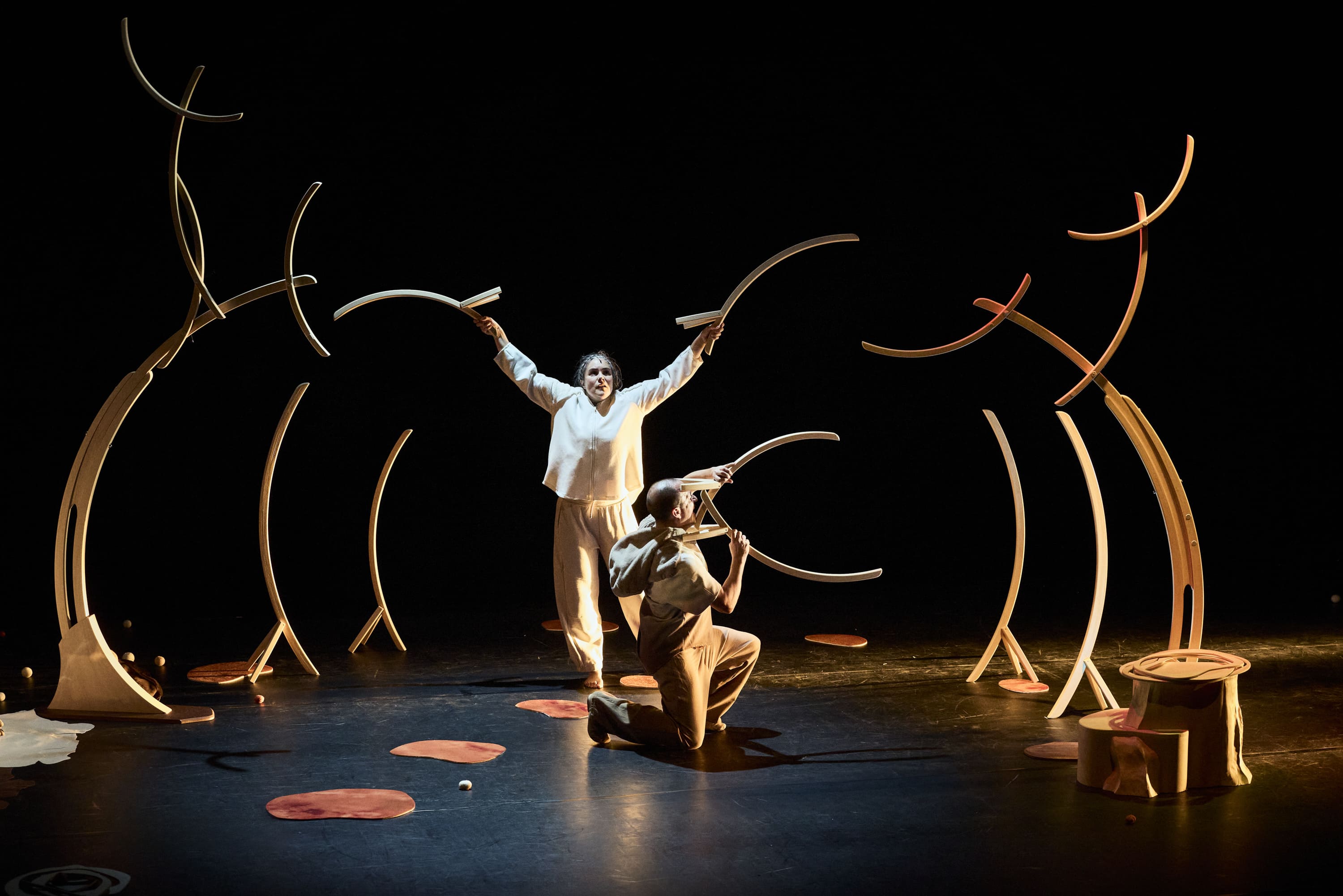 Spectacle Nanoulak