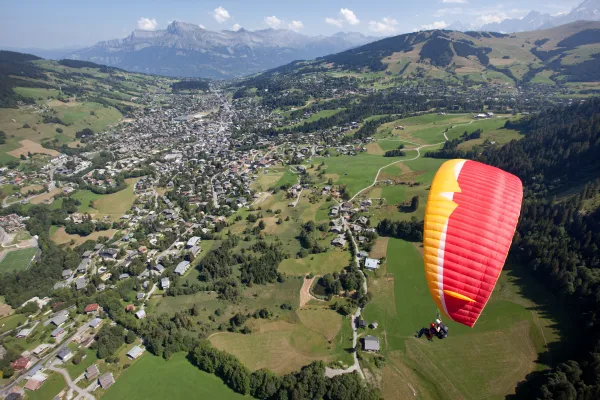 vue_parapente