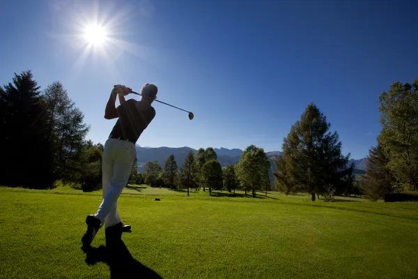 golf