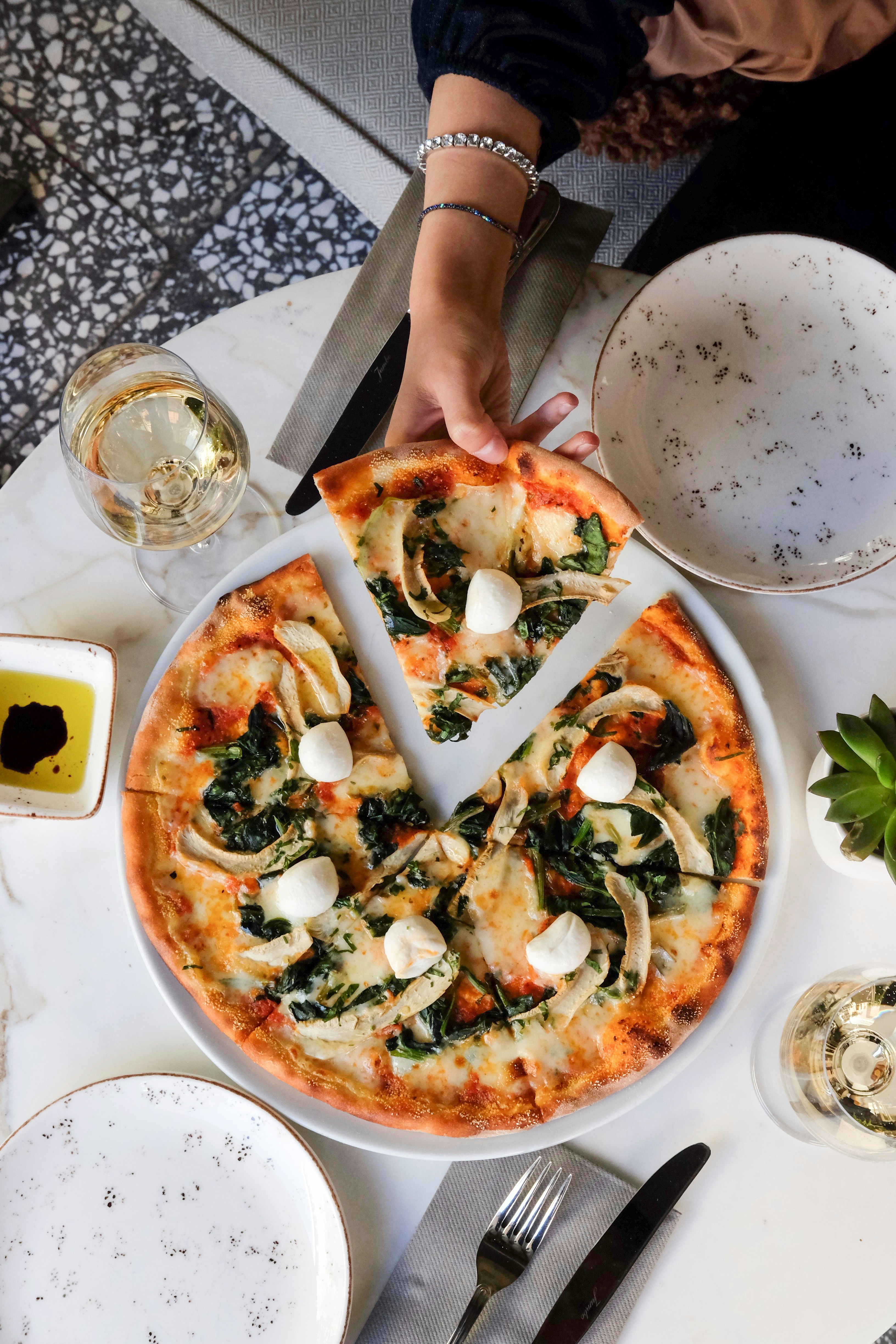 Milano pizza_Thonon-les-Bains