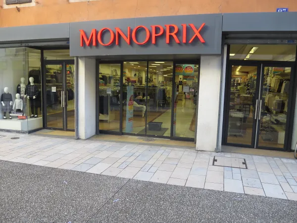 Monoprix