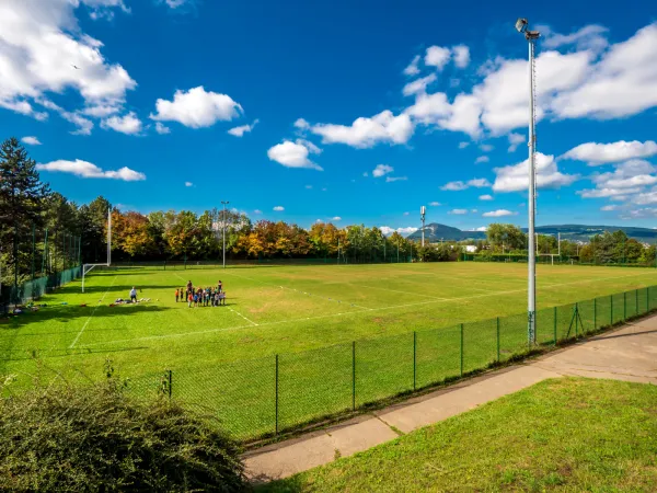 Stade Renoir Cran-Gevrier